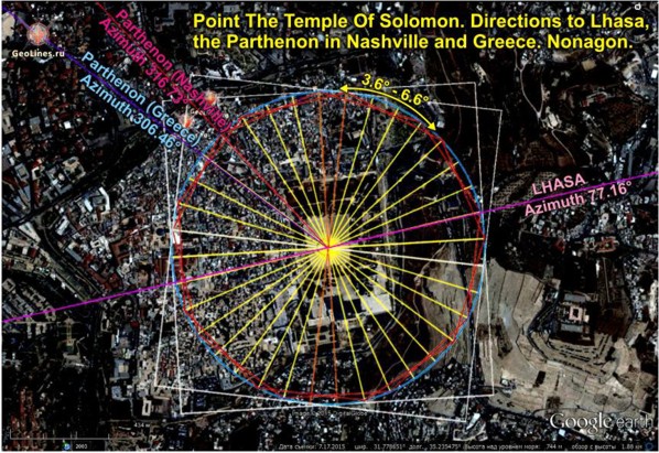 Храм Соломона