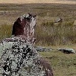 Kazanovka megaliths PHOTO by yPSa yPSa 01