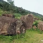 Ganghwa Dolmen Sites 5