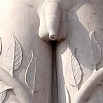 Gommateshwara statue 1