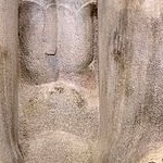 Gommateshwara statue 12