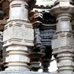 Shravanabelagola Temple 3