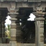 Shravanabelagola Temple 7