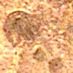THE SAHARA GEOGLYPH Symbol SK 14145