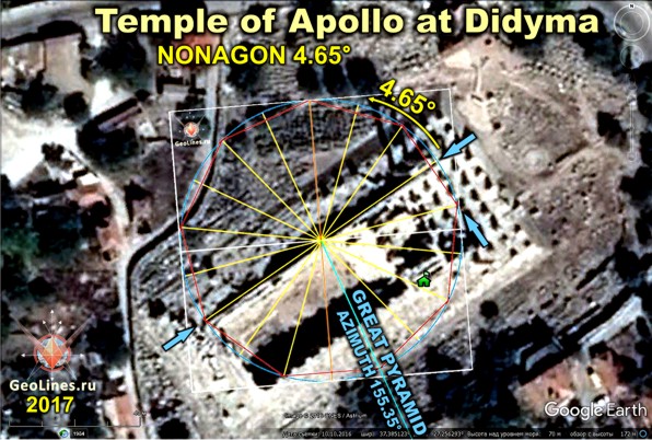 храм Аполлона