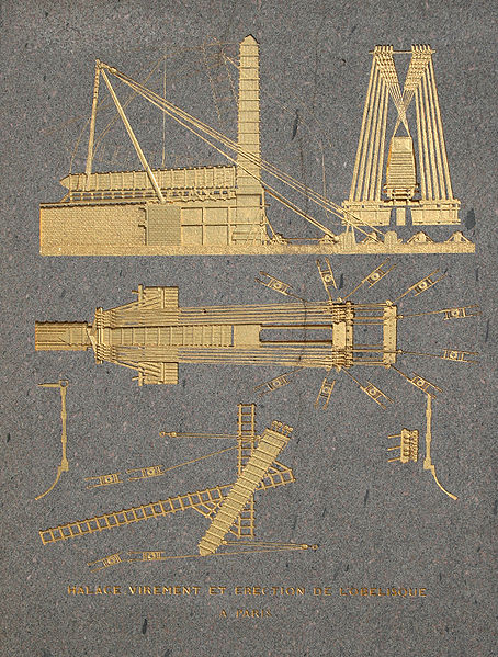 ИГЛЫ КЛЕОПАТРЫ египетские обелиски CLEOPATRA Egyptian obelisks