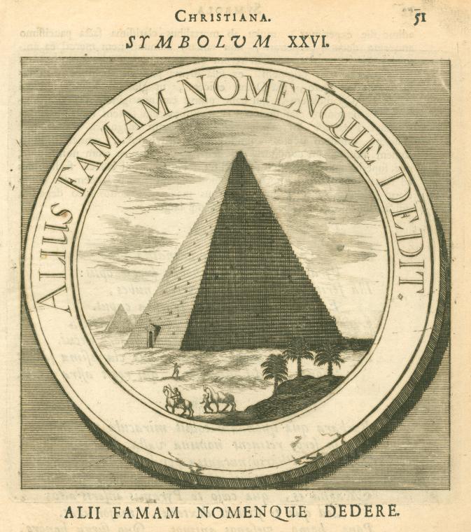 пирамида Хеопса