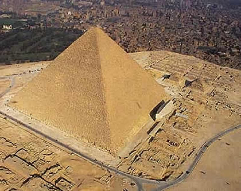 Пирамиды в Гизе сооружения на Земле после потопа уровень мирового океана поднялся плато Гиза географический центр Земли пирамида Хеопса Великая пирамида древний египет нулевой меридиан 