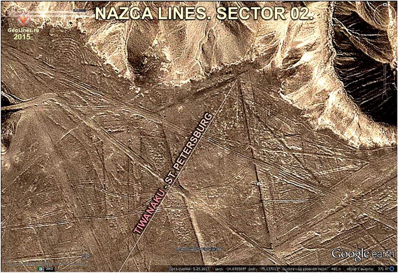 ЛИНИИ НАСКИ разгадка тайны геоглифов в пустыне Наска, nazca lines, рисунки, азимут, навигация, azimuth, азимут, направление, карта,   навигация, ПОЛЁТНАЯ КАРТА.