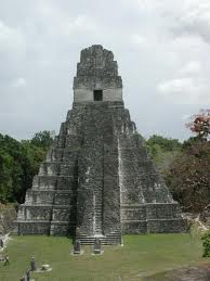 Тикаль / Tikal