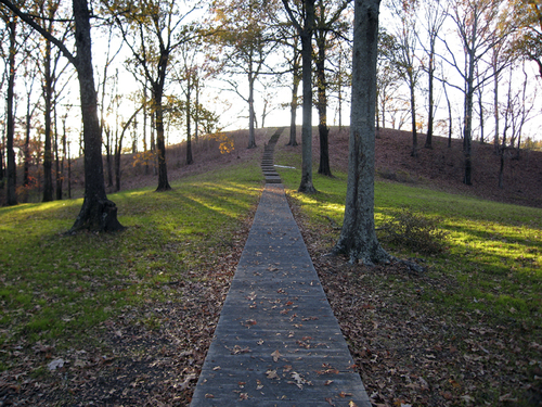 Poverty Point State Historic Site б.jpg