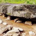 Ganghwa Dolmen Sites 3