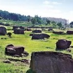 Ganghwa Dolmen Sites 6