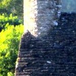 Glendalough tower