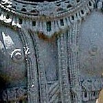 Gommateshwara statue 15