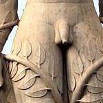 Gommateshwara statue 24