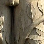 Gommateshwara statue 25