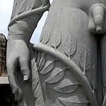 Gommateshwara statue 27