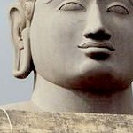 Gommateshwara statue 44