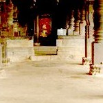 Shravanabelagola Temple 12