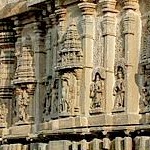 Shravanabelagola Temple 28