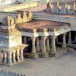 Shravanabelagola Temple 30