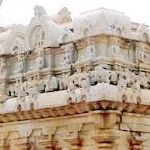 Shravanabelagola Temple 32