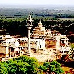 Shravanabelagola Temple 34
