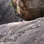 Sigiriya Rock. Photo by Vincius AMFR